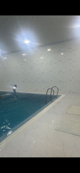 Samarqand Dacha Camfort