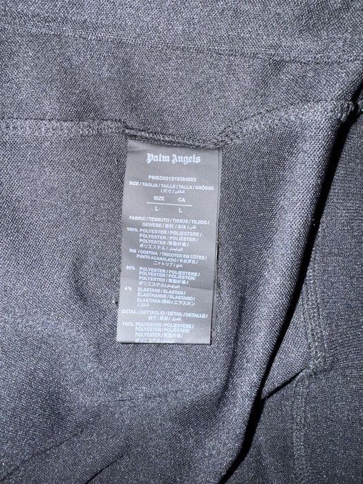 Bluza Palm Angels