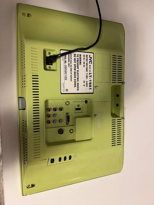 Televizor JVC LT-19A1