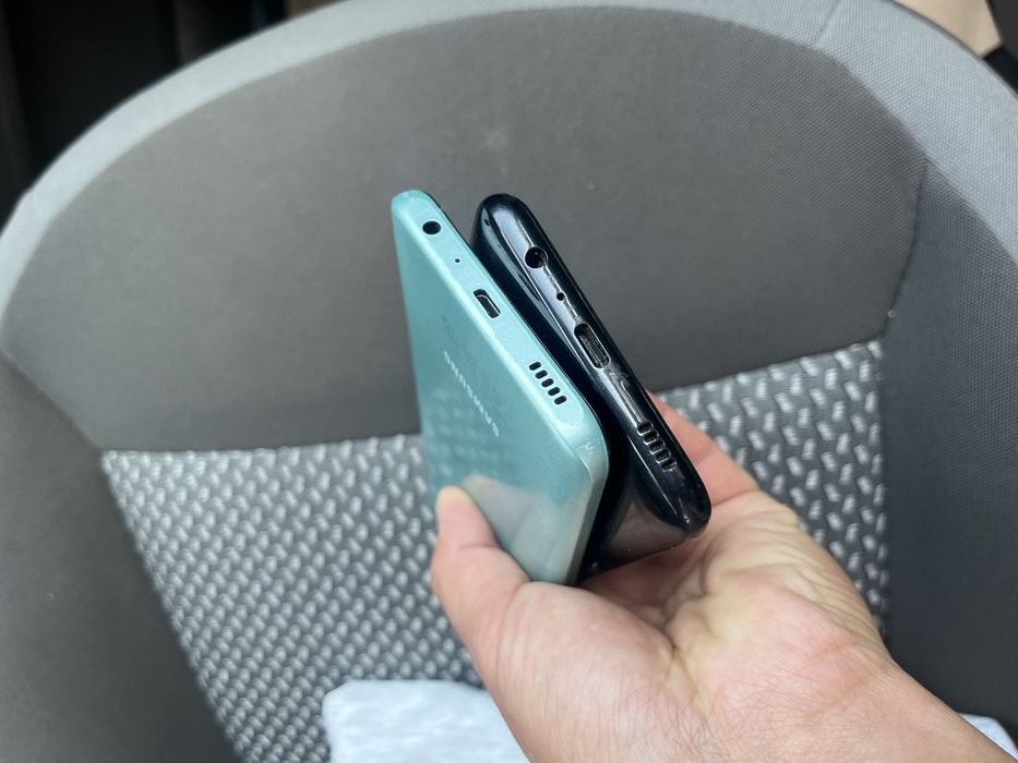 Samsung a03 core , 04