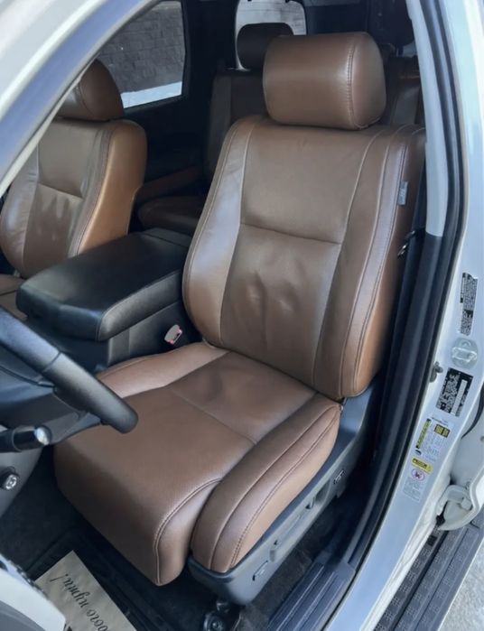 Продам Toyota Sequoia 2008