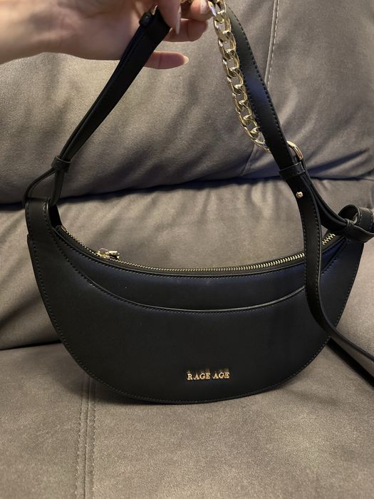 Чанта Tommy Hilfiger, Rage Age и Osoi