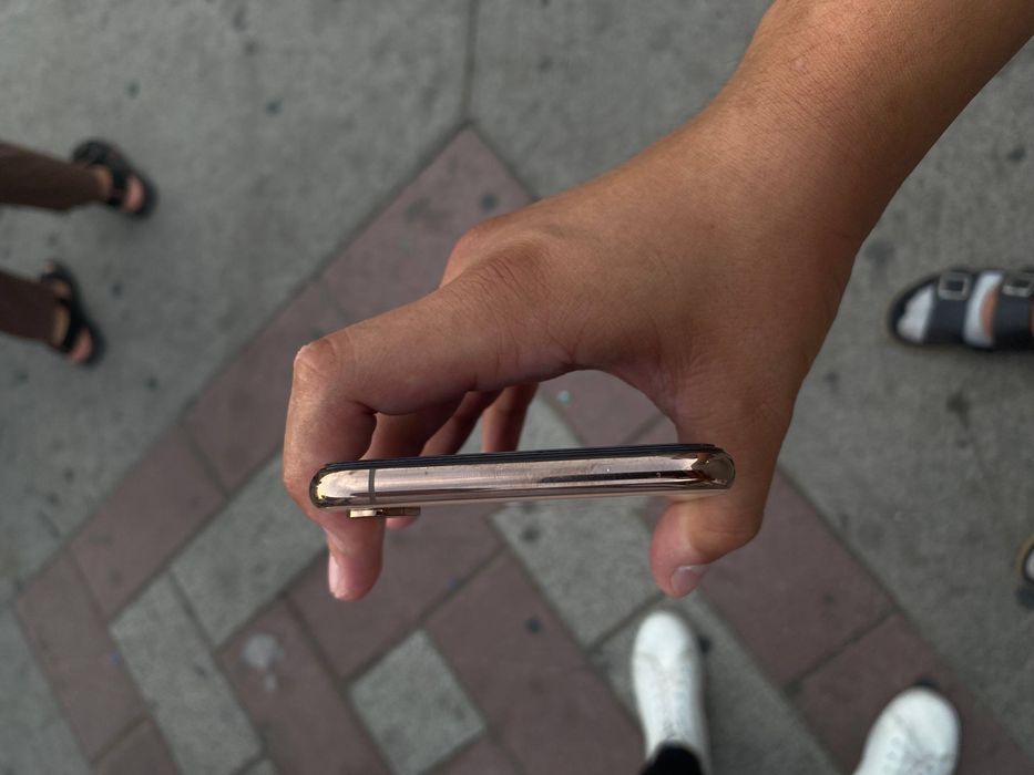 iphone xs max 256