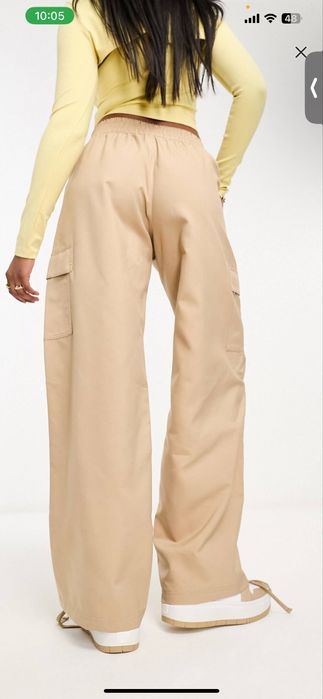 Pantaloni Cargo Jordan