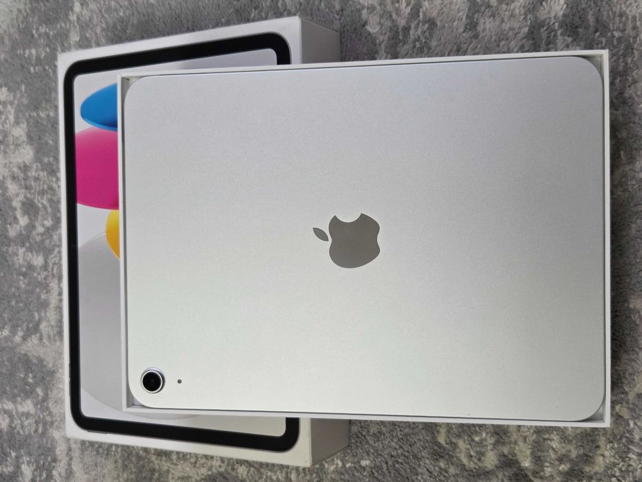 Ipad A16 128GB 2025