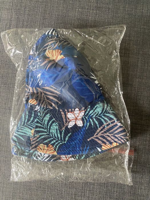 Шапка Идиотка Двулицева