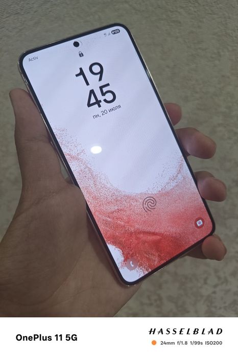 Samsung S22 256/8