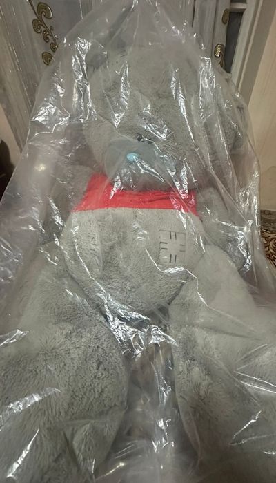 Тедди мишка состояние новый