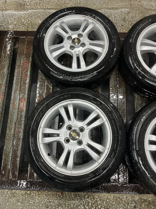 R3 диск r15 185/55/15