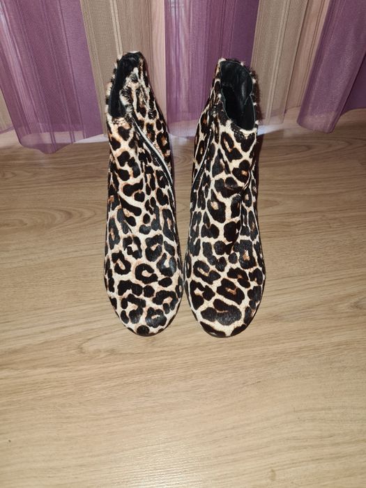 Дамски обувки - 38 номер