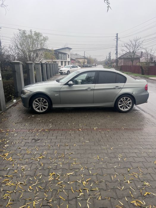 Vand/schimb bmw e90 1.8i