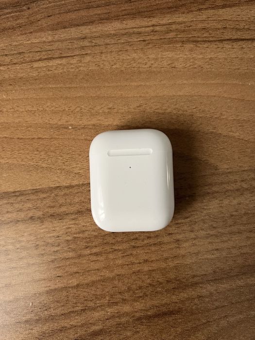 Airpods 2 generations