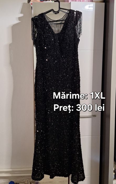 Vând rochii , 5 modele , prețuri in poze