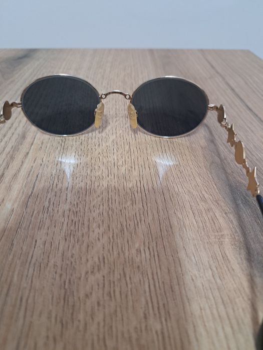 Слънчеви очила Yves Saint Laurent