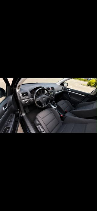 VW Golf 5 2.0 tdi 140cc