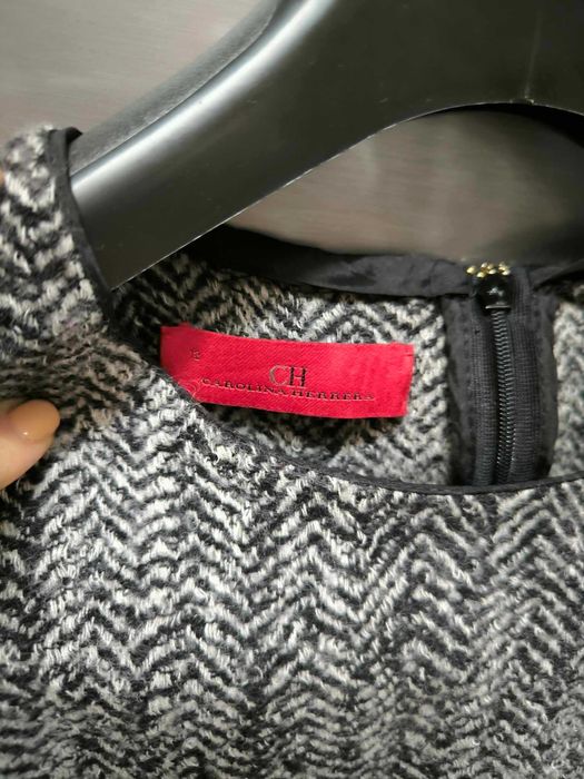 Rochie Carolina Herrera