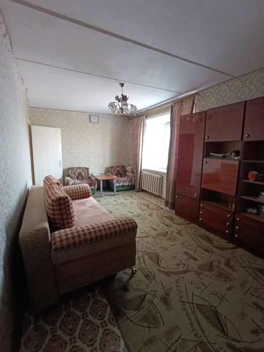 Продам 3-ком., Качарская, 53