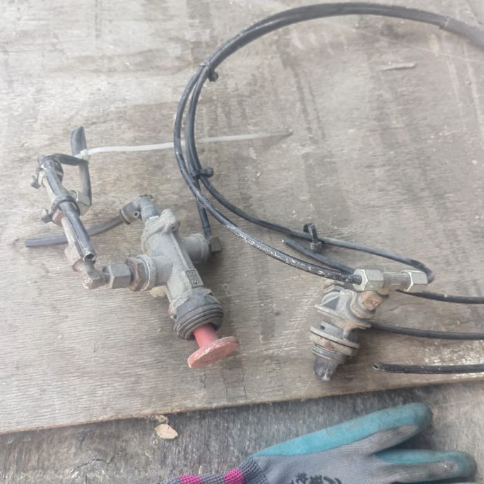 Фаркоп       воздушный