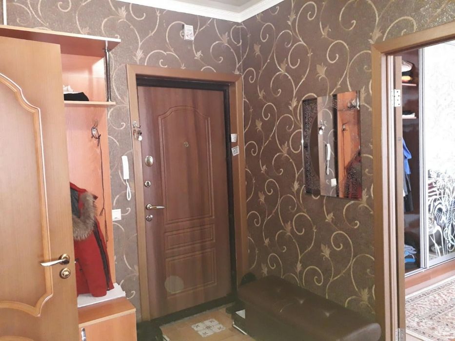 Продам 1 комнатную квартиру.