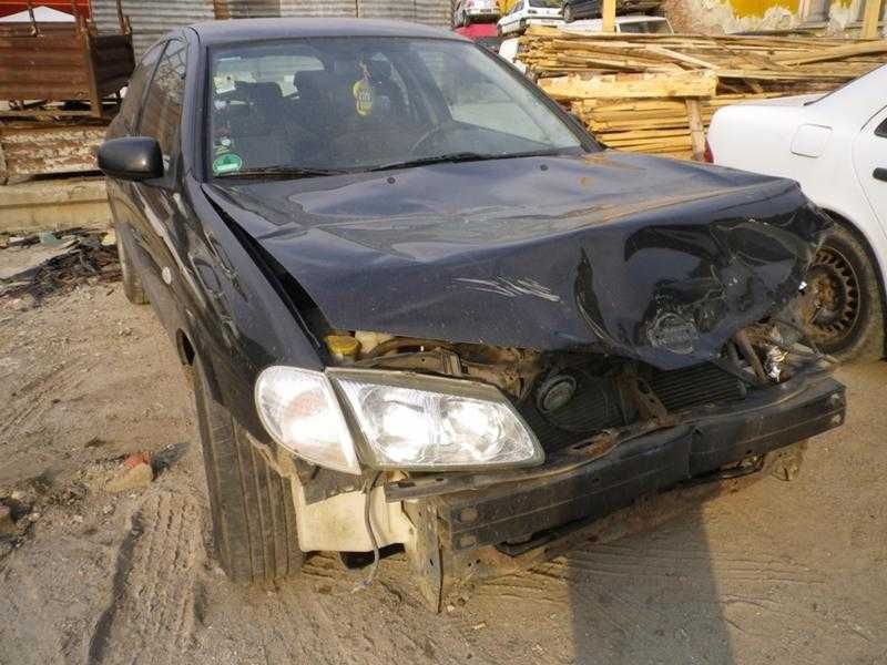 Нисан Алмера 1.8i 16V / Nissan Almera 1.8i 16V на части