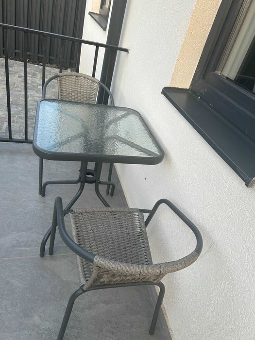 Apartament 2 camere bloc NOU -Livezeni,  spital EMIL PALADE,HIPERBARA