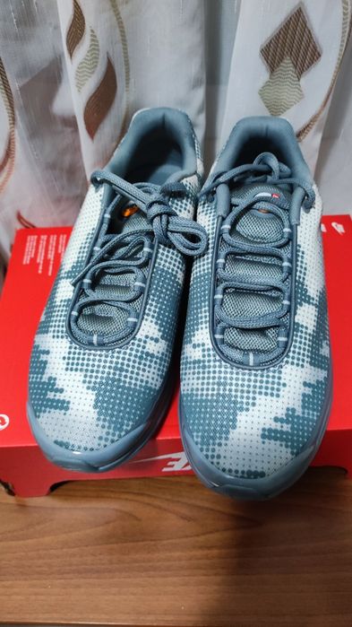 Оригинални Nike air max dn