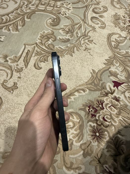 Iphone 15 pro max 90% 512