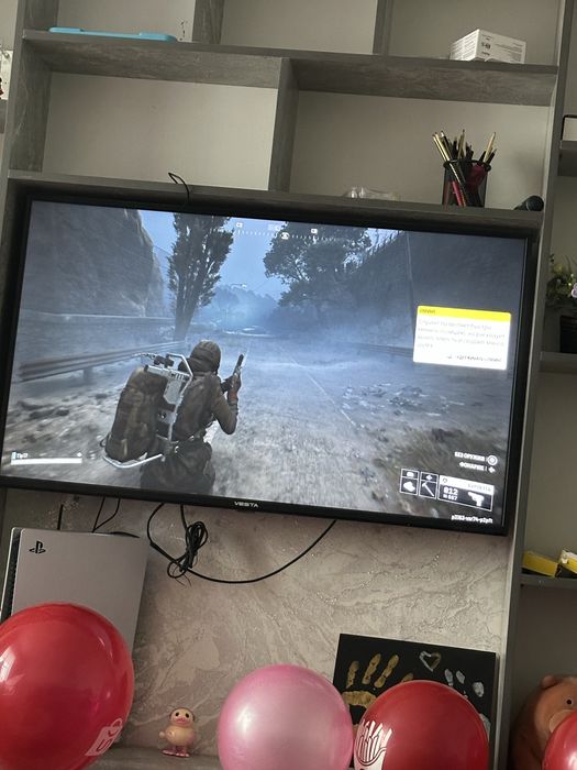 Vesta 43 smart в отличном состоянии