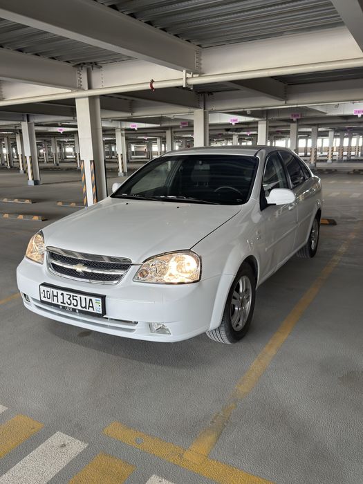 Lasetti 1.8 mexanika ласетти 1.8 механика