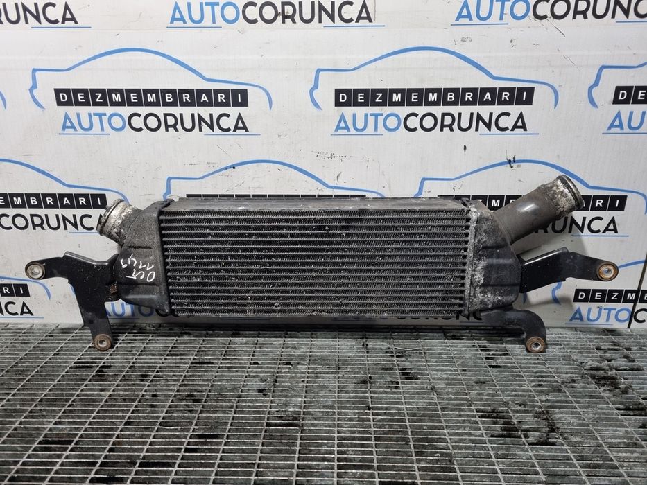 Radiator intercooler Mitsubishi Outlander Facelift 2.2 D 2009 - 2012 156CP 2179CC Automata 4HK Euro5 (1149) 1530A102 Garantie