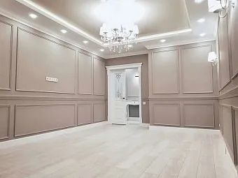 Евроремонт под ключ