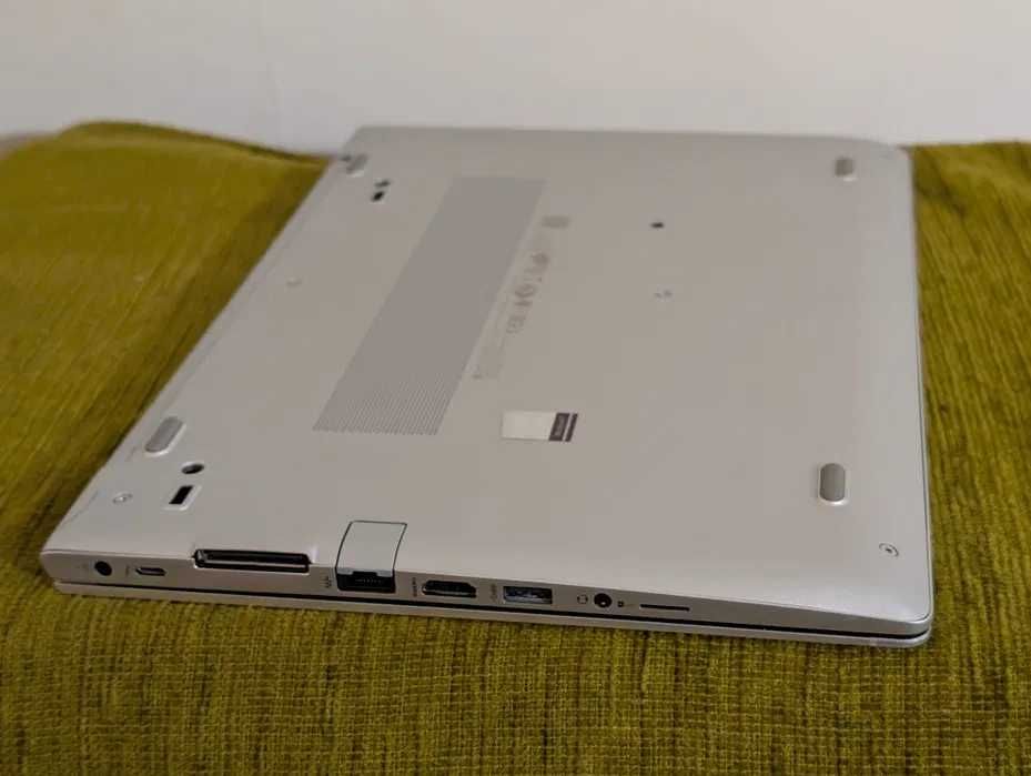 Laptop HP EliteBook 840 G5, Core i5-8250U, 8 GB DDR4, 256GB SSD