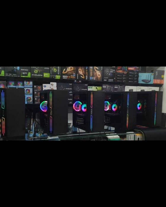 SUPER Narxdagi Komputerlarlar 10 ta komputer 3200 dollarga