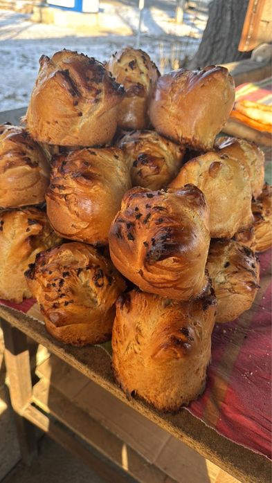 ЫРЫС 1 сорт 50 кг Ырыс вышка