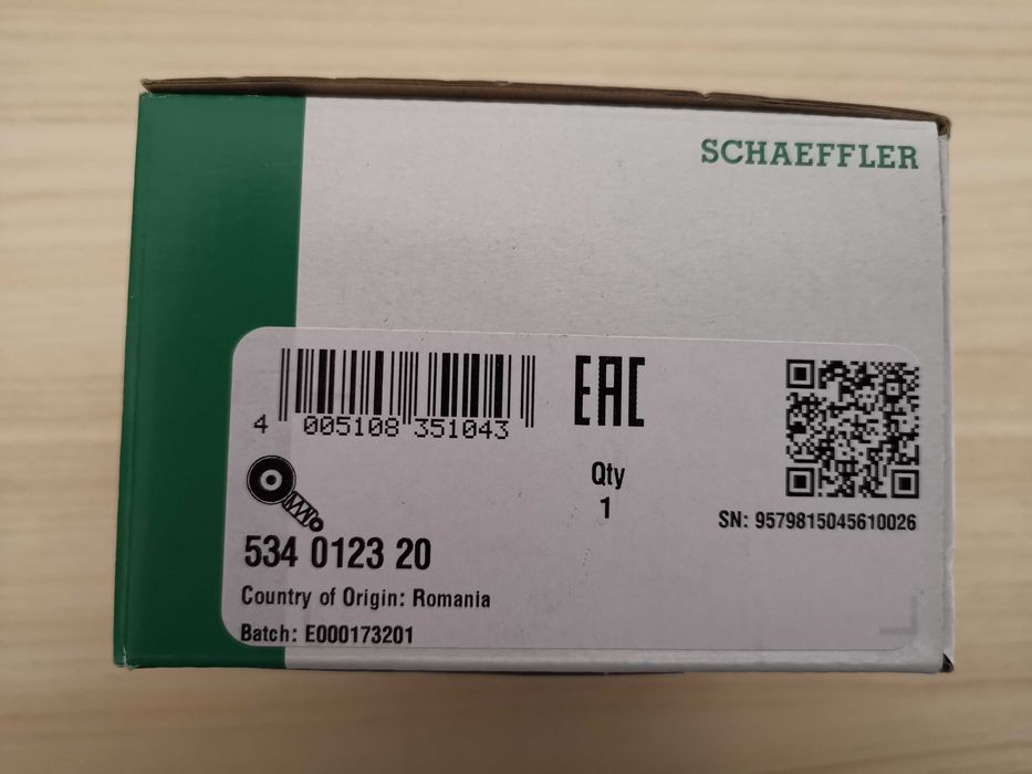 Ангренажен к-т, водна помпа и обтегач с ролка за VW, AUDI, SEAT, SKODA