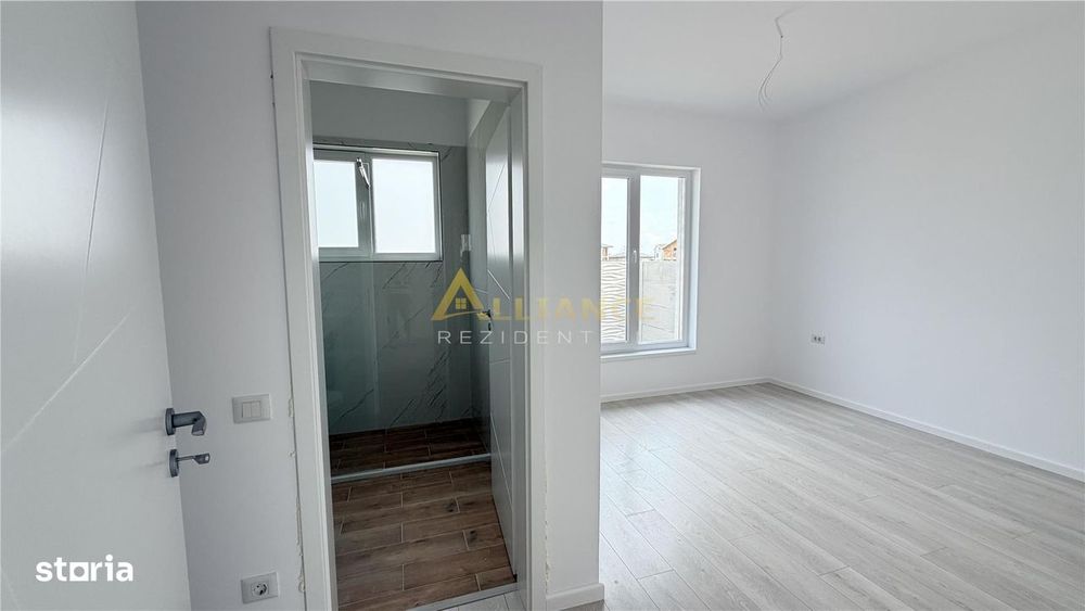 CASA DE  VANZARE - 3 camere - finisaje premium