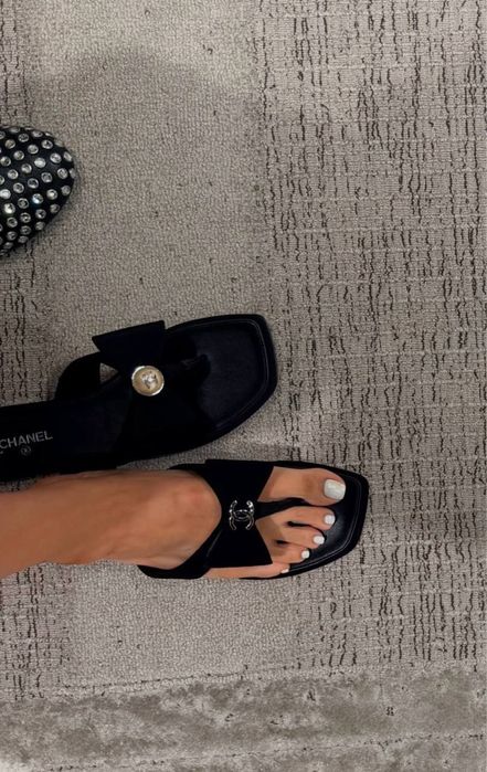 Papuci Chanel 35-42