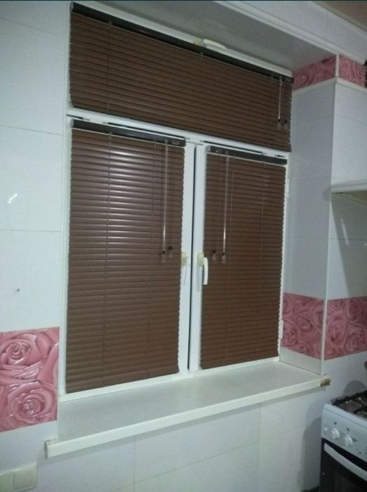 Жалюзи jalyuzi pardalar