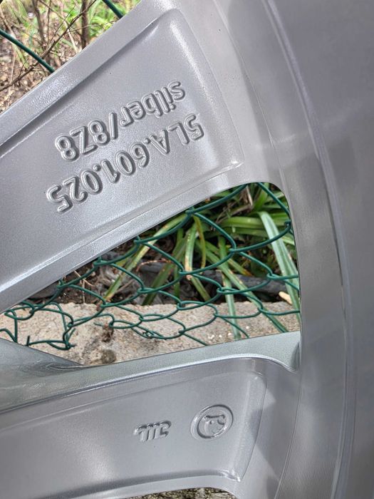 Джанти за Skoda Octavia, Kodiaq, Enyaq 19 цола