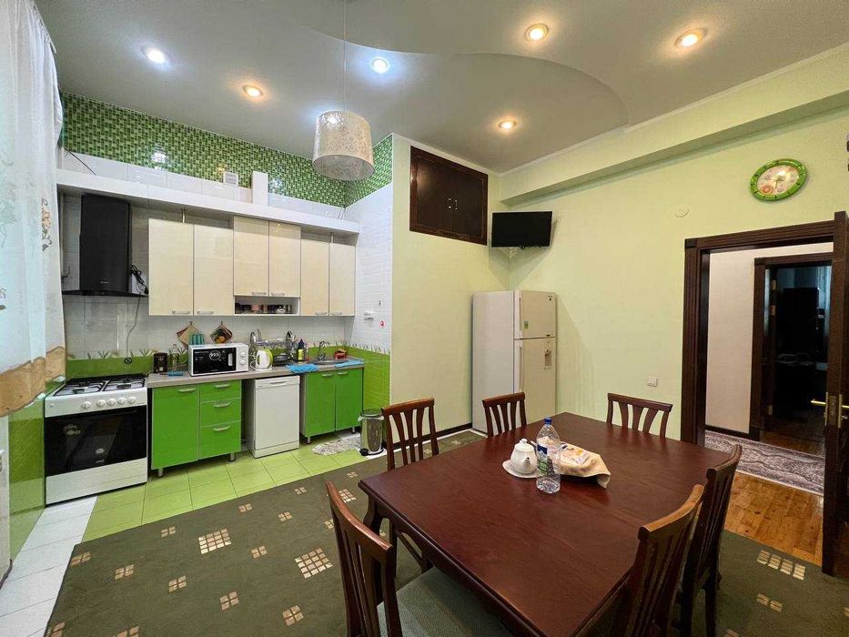 Аренда дома на Никитина