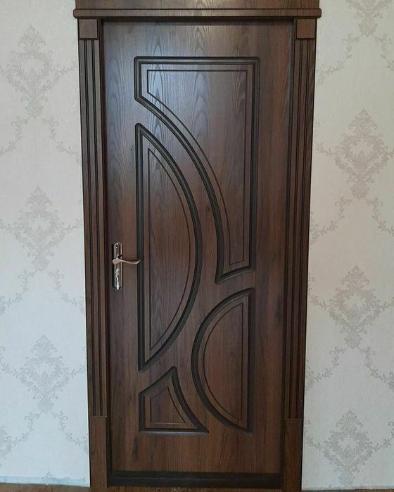 Mdf eshiklar zakaz asosida