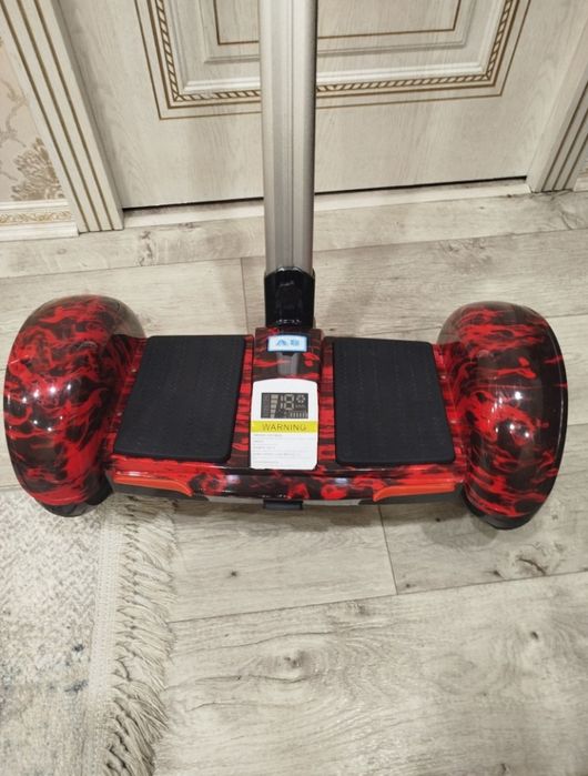 Продам героскутор сигвей