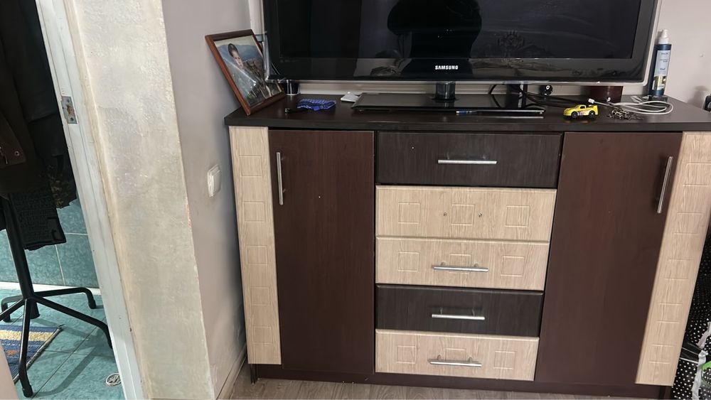 Спальный гарнитур