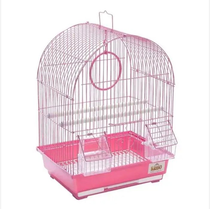 Продам клетку для птиц