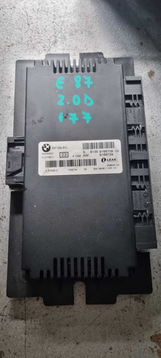 Modul lumini FRM led basis nsw  led xe low ahl BMW