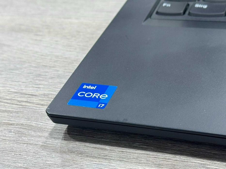 Лаптоп Lenovo ThinkPad L14 G2 / Intel i7-1165G7