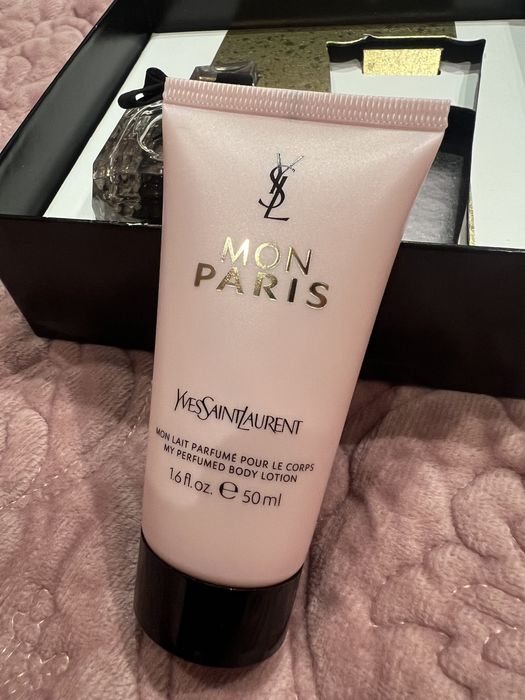 Yvs mon Paris набор