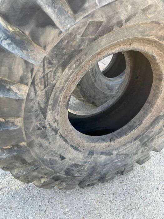 Anvelopa Goodyear 23.5 R25