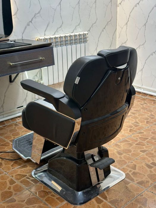 Кресло Барберский