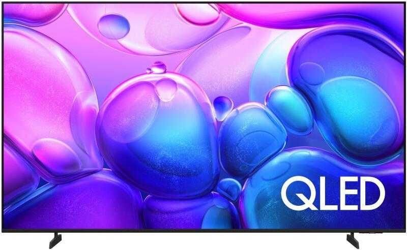 Hope Amanet P4 Televizor Samsung QLED Smart QE55Q6FAAU / 138 CM 4K Ultra HD 2025